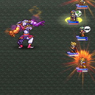 スクウェア・エニックスとDeNAがタッグ！歴代「FF」の歴史を追体験する『ファイナルファンタジー レコードキーパー』開発秘話