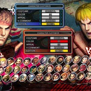 『ウルIV OMEGAエディション』追加の新技公開、ジュリやポイズンはじめ5人を紹介