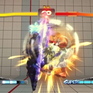 『ウルIV OMEGAエディション』追加の新技公開、ジュリやポイズンはじめ5人を紹介