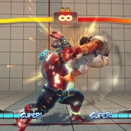 『ウルIV OMEGAエディション』追加の新技公開、ジュリやポイズンはじめ5人を紹介