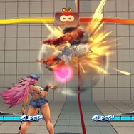 『ウルIV OMEGAエディション』追加の新技公開、ジュリやポイズンはじめ5人を紹介