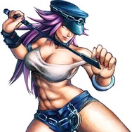 『ウルIV OMEGAエディション』追加の新技公開、ジュリやポイズンはじめ5人を紹介