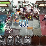 スクエニ、新作SRPG『ヘブンストライク ライバルズ』を発表!ユニット数は230以上で、高い戦略性が魅力