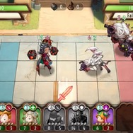 スクエニ、新作SRPG『ヘブンストライク ライバルズ』を発表!ユニット数は230以上で、高い戦略性が魅力