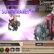 スクエニ、新作SRPG『ヘブンストライク ライバルズ』を発表!ユニット数は230以上で、高い戦略性が魅力