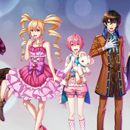 「王子様との恋」を多角的に描く『夢王国と眠れる100人の王子様』石川界人や逢坂良太など、声優4名のコメント公開