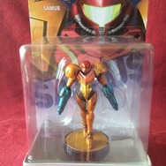 両腕にアームキャノンを装着した超レアなサムスのamiiboがeBayに出品 ― 入札額は1,000ドル近くに