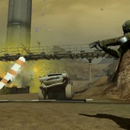 レッドファクション:ゲリラ