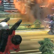 約10分の『ガンダムブレイカー2』PV第2弾が公開!頭と体がアンバランスで、ロランとギンガナムが…