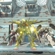 約10分の『ガンダムブレイカー2』PV第2弾が公開!頭と体がアンバランスで、ロランとギンガナムが…