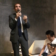 欧州大陸の中心、オーストリアのゲーム会社が来日会見