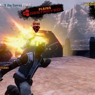 レッドファクション:ゲリラ