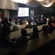 欧州大陸の中心、オーストリアのゲーム会社が来日会見