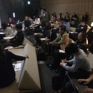 欧州大陸の中心、オーストリアのゲーム会社が来日会見