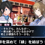 『デビサバ2 ブレイクレコード』あなたの選択でEDや仲間の生死も変化！ 気になるシステムを最新映像で