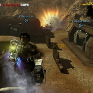 レッドファクション:ゲリラ