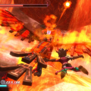 『ロデア・ザ・スカイソルジャー』千年の時を隔ててロデアと関わる2人のヒロインや、熾烈なスカイバトルなどをチェック