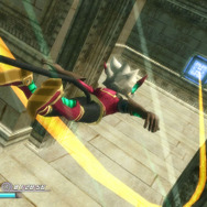 『ロデア・ザ・スカイソルジャー』千年の時を隔ててロデアと関わる2人のヒロインや、熾烈なスカイバトルなどをチェック