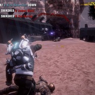 レッドファクション:ゲリラ