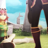 『ロデア・ザ・スカイソルジャー』千年の時を隔ててロデアと関わる2人のヒロインや、熾烈なスカイバトルなどをチェック