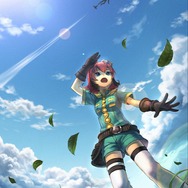 『ロデア・ザ・スカイソルジャー』千年の時を隔ててロデアと関わる2人のヒロインや、熾烈なスカイバトルなどをチェック