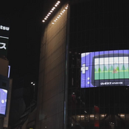 『ポケモン ORAS』発売日に行われた、渋谷4面ビジョンジャックの公式映像が公開