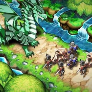 国産RPG『ソウルナイツ』がKickstaterで目標資金達成!元スクエニと日本一のクリエイターが参加