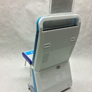 背面もしっかり再現