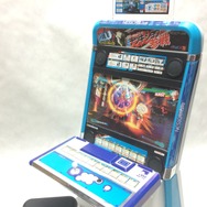 画面は様々なシーンを選択可能