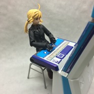 楽しそうで何よりです