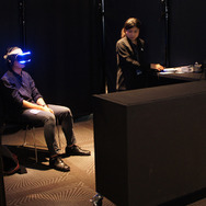話題作『サマーレッスン』ついにお披露目!「Project Morpheus」体験会レポート…ユーザーの反応は?