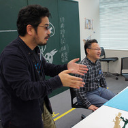 話題作『サマーレッスン』ついにお披露目!「Project Morpheus」体験会レポート…ユーザーの反応は?