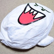 膨らませていきます