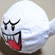 完成したエアぐるみ