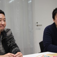 業界への就職を目指すあなたへ！「ゲーム・アーティスト・オーディション」ロングインタビュー！