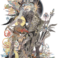 『レジェンドオブレガシー』戦闘システムや数々の術を確認できる、最新バトル映像2本を公開