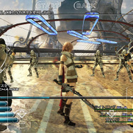 ファイナルファンタジーXIII