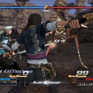 ラストレムナント