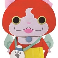 映画「妖怪ウォッチ」一番くじに登場　かわいい妖怪たちの実用的なグッズも