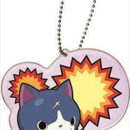 映画「妖怪ウォッチ」一番くじに登場　かわいい妖怪たちの実用的なグッズも