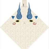 映画「妖怪ウォッチ」一番くじに登場　かわいい妖怪たちの実用的なグッズも