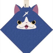 映画「妖怪ウォッチ」一番くじに登場　かわいい妖怪たちの実用的なグッズも