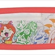 映画「妖怪ウォッチ」一番くじに登場　かわいい妖怪たちの実用的なグッズも