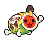 「きのこの山」と「たけのこの里」どっちが好き？AC『太鼓の達人』に投票機能が期間限定で実装