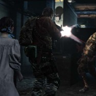 『バイオ リベ2』は分割販売が先行配信、パッケージ版は3月に…バリーなどの情報も