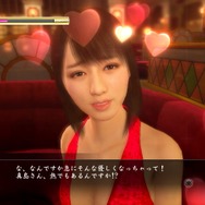 『龍が如く0』キャバレー経営シム「蒼天堀 水商売アイランド」の詳細が明らかに