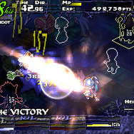 DS『ナイツ・イン・ザ・ナイトメア』、完全攻略本が11/14に発売決定