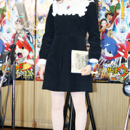 ぱるる、ジバニャンに塩対応…「事前に聞いていた情報と違うニャン！」