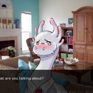 ドラゴンだって恋愛感情を抱くんだ！異色の恋愛ADV『Dragon Dating Simulator』登場