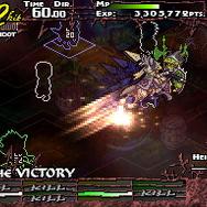 DS『ナイツ・イン・ザ・ナイトメア』、完全攻略本が11/14に発売決定